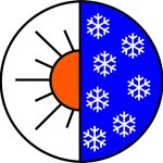 Işık soğutma Logo