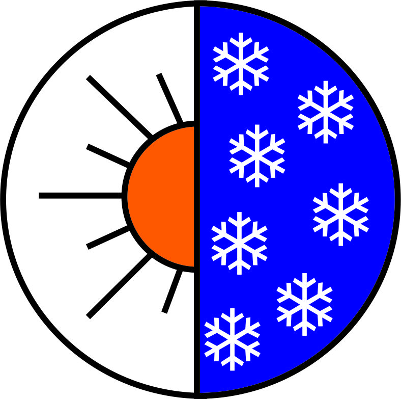 Işık soğutma Logo